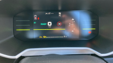 Dacia Spring 27kWh Extreme 65 48kW 5dr Auto Electric Hatchback